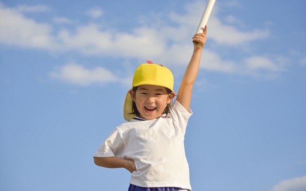 保育園と幼稚園の運動会の違いって おすすめの月齢別競技もご紹介 保育士派遣 求人募集 転職なら わたしの保育