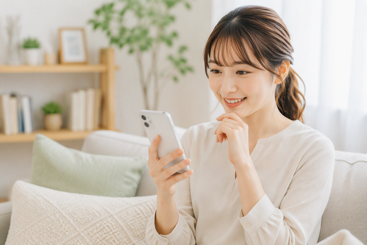 院内保育 求人 探し方 注意点