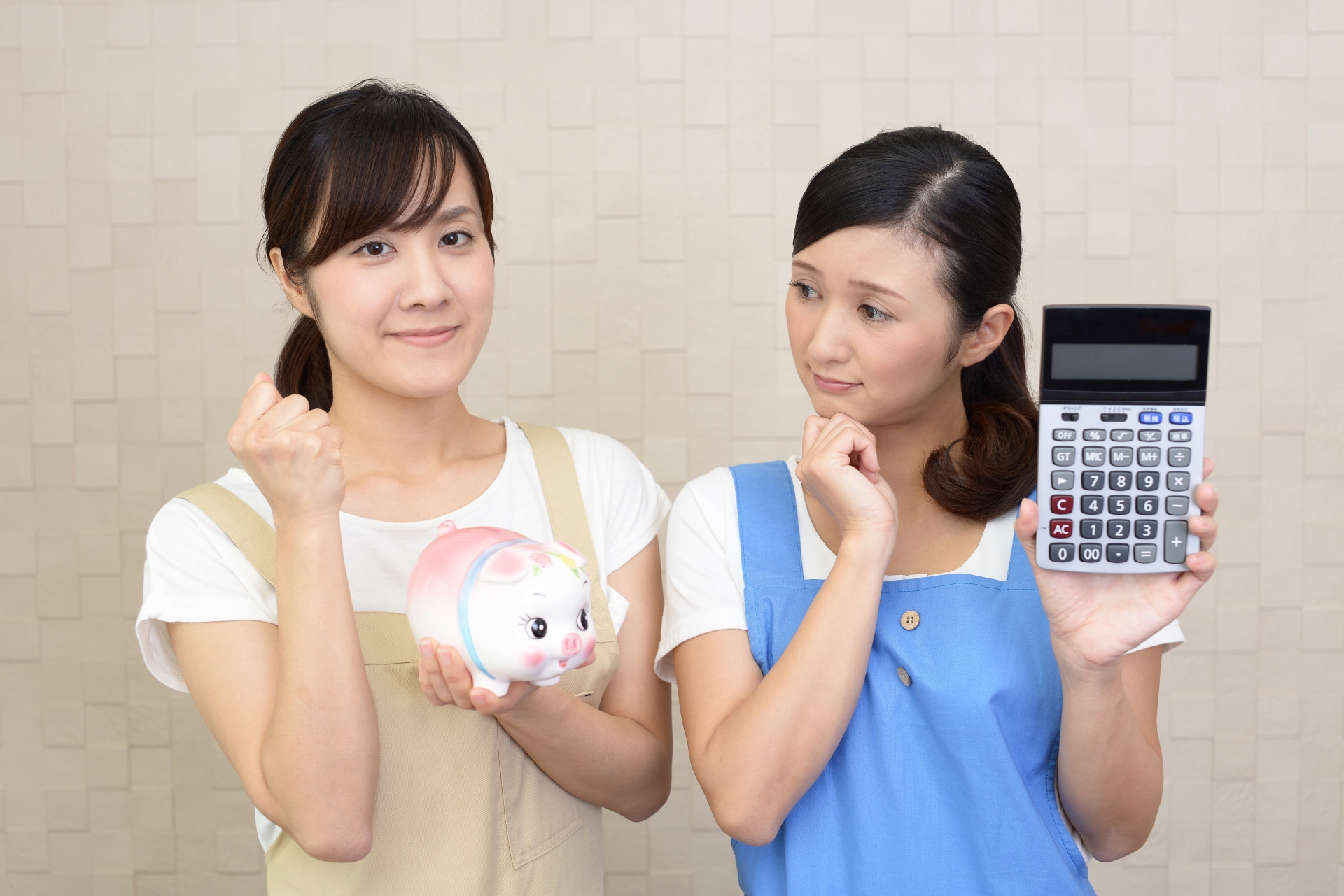 派遣保育士の給与アップのポイント