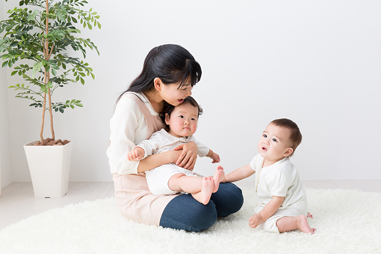 パートの先生募集 / 働きやすい環境です/乳児保育 【あろは保育園 阿倍野園/西田辺駅】