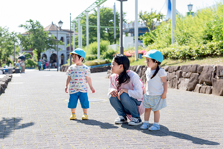 早番の先生募集 / 週3日～相談OK / 土日祝休み / 池尻大橋駅エリアの認可保育園