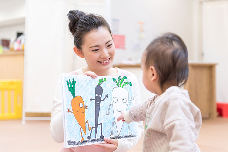 平日のみ / ブランクあり歓迎 / 駅徒歩2分 / 練馬駅エリアの認可外保育施設