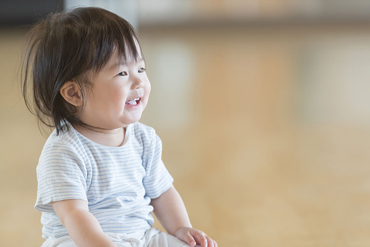 10時スタート / フルタイム / 保育補助 / 一橋学園駅エリアの認可保育園