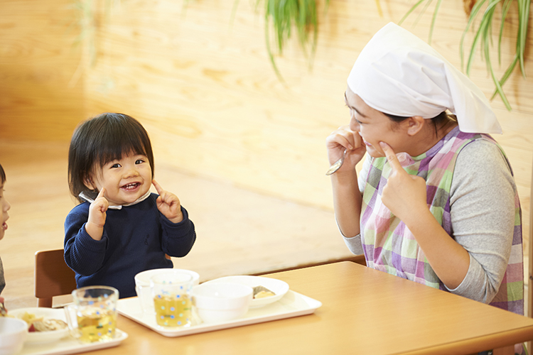 早番 / 経験不問 / 年齢不問 / 川崎駅エリアの認可保育園