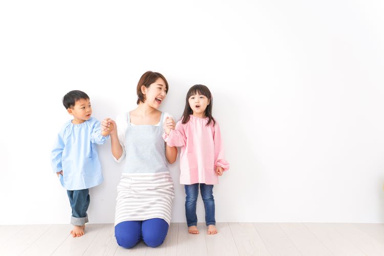 未経験相談OK / クラス担任 / アクセス便利♪ / 高島平駅エリアの認可保育園