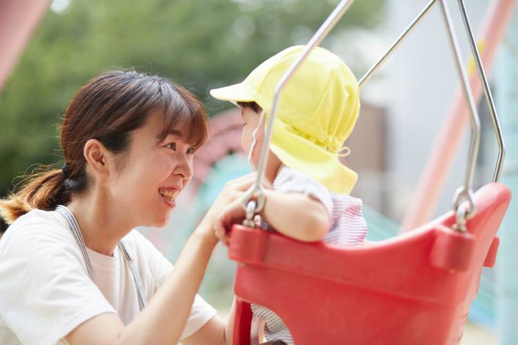 実働4時間 / 週3日～OK / 駅徒歩5分 / 御茶ノ水駅エリアの認可保育園