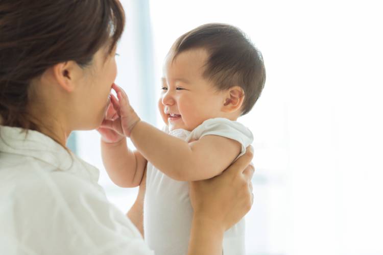 実働5時間の時短  / 週4日から / 子育て中の方におすすめ / 参宮橋駅エリアの認可保育園