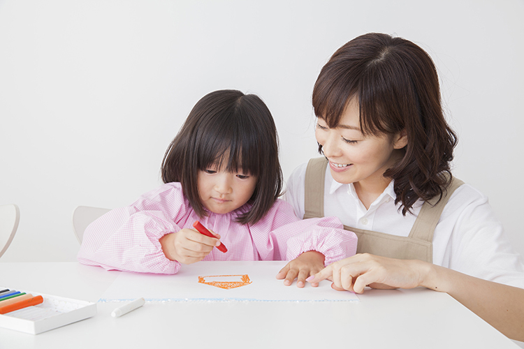 預かり保育 / 週3日 / ブランクありOK / 杉田駅エリアの幼稚園