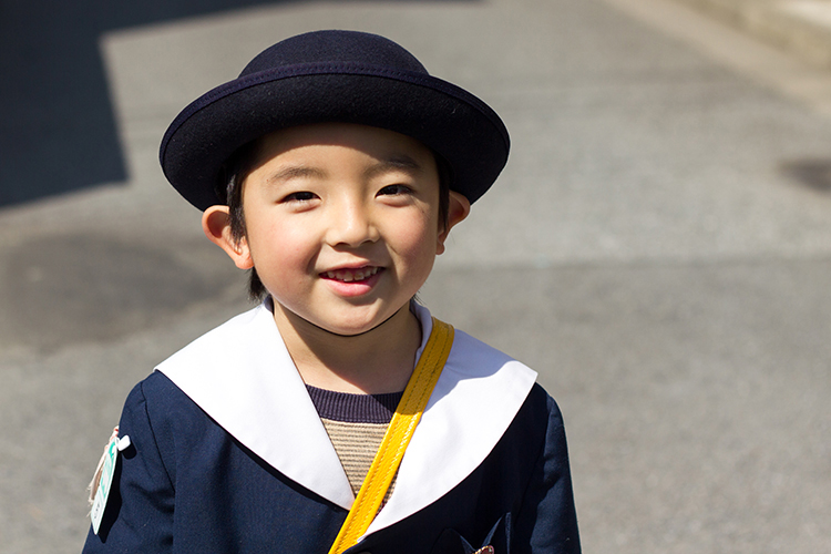 預かり保育 / 園児の見守りなど / 駅チカ徒歩5分 / 二子玉川駅エリアの幼稚園