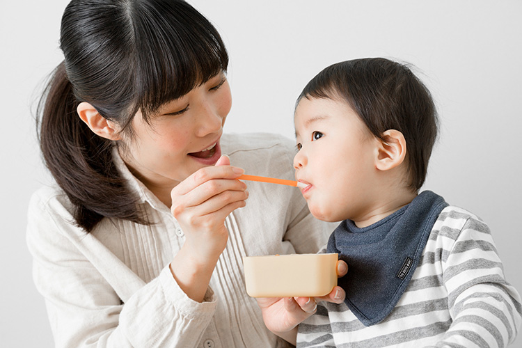 充実の福利厚生 / 正職員 / 栄養士のお仕事 / 船橋法典駅エリアの認可保育園