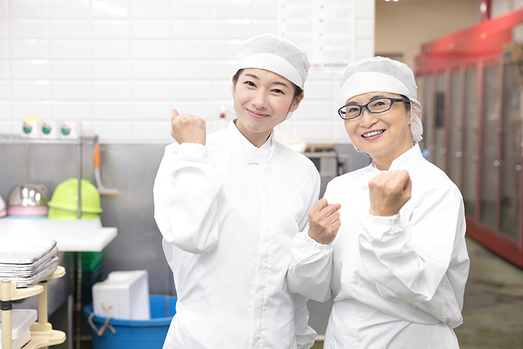 子どもの笑顔がやりがい！ピカピカの調理室で働く｜栄養士・正社員【テンダーラビング保育園 千駄木】