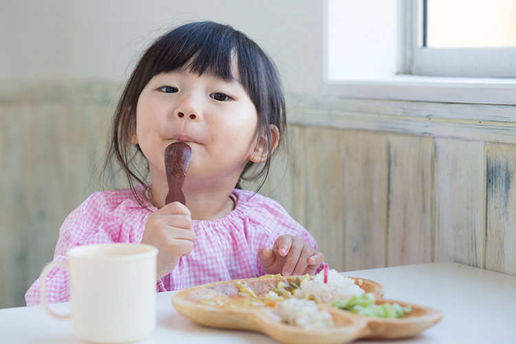 12時まで / 保育園の給食調理業務 / ブランク・初心者歓迎 / 守口市 大日駅エリアのこども園