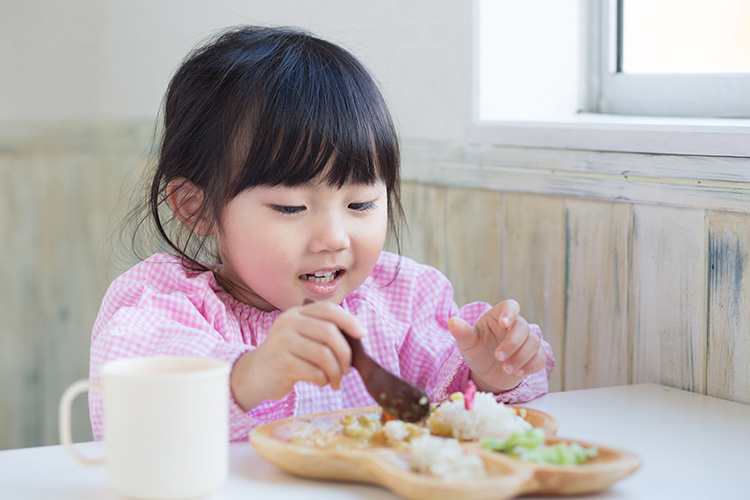 給食の調理や食育活動など / 借り上げ社宅あり / ブランクOK【墨田区立長浦保育園/八広駅】