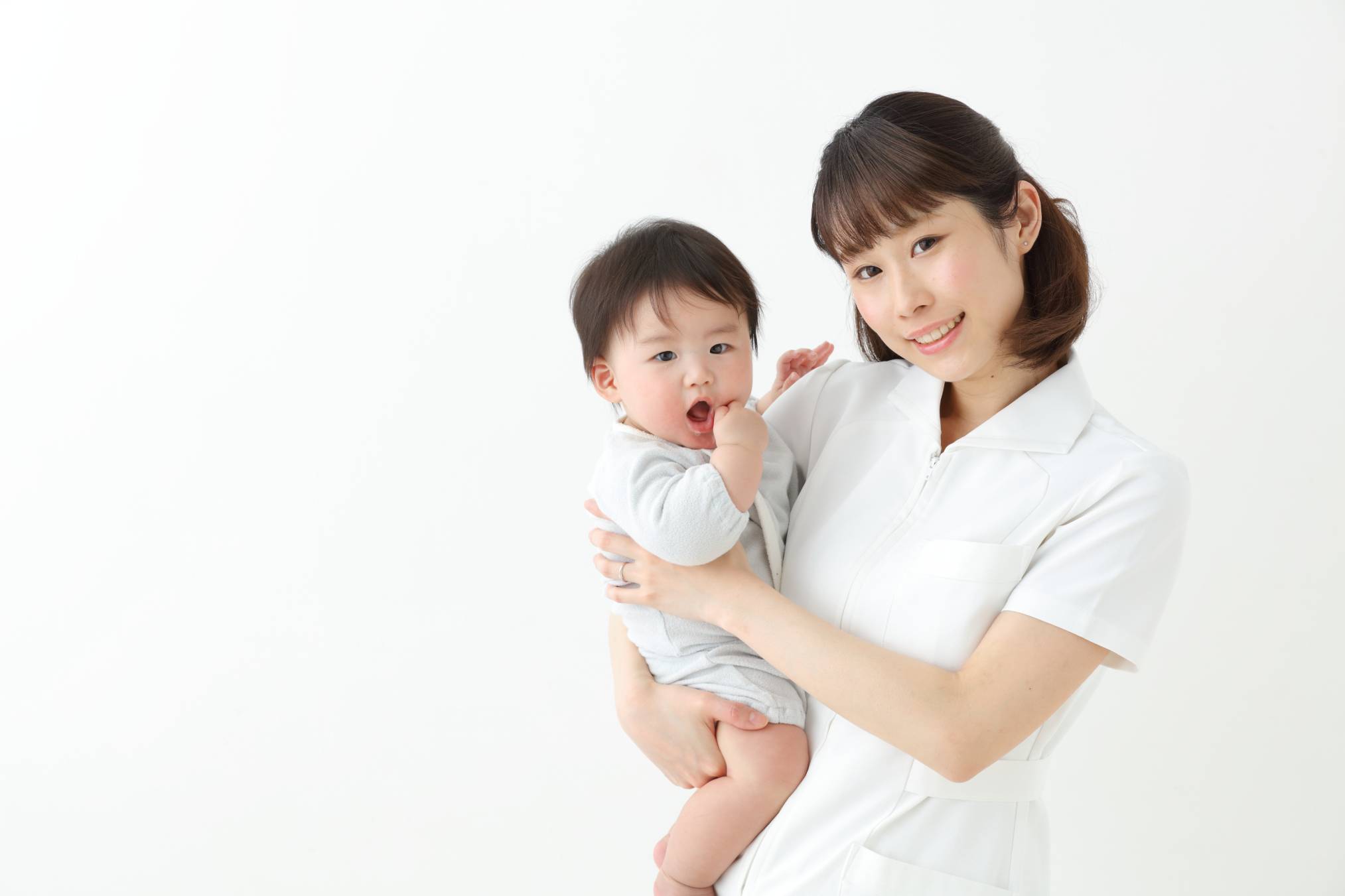 時給2000円 / 土日祝休み / 日勤のみ / 八幡山駅エリアの認可保育園