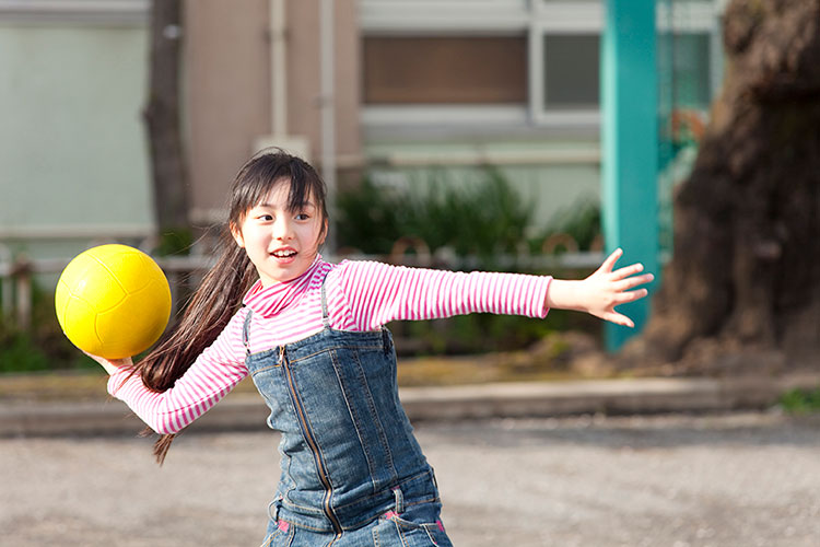 ☆オープニング求人☆契約社員募集 ◆ 子どもの「楽しい」をサポートしてください【練馬区立上石神井小学童クラブ】