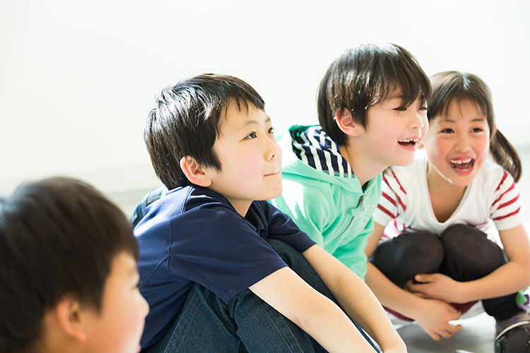 実働6Hの時短 / 午後のみ遅番 / 土日祝休み / 西台駅エリアの公立学童保育施設