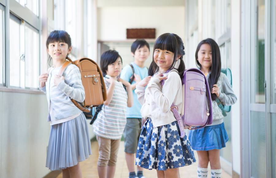 実働5時間から / 週3日から / 有給休暇あり / 方南町駅エリアの学童保育施設